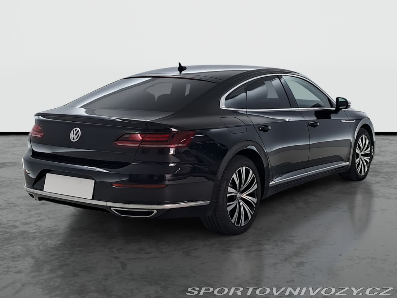 2020 Volkswagen ARTEON - 5