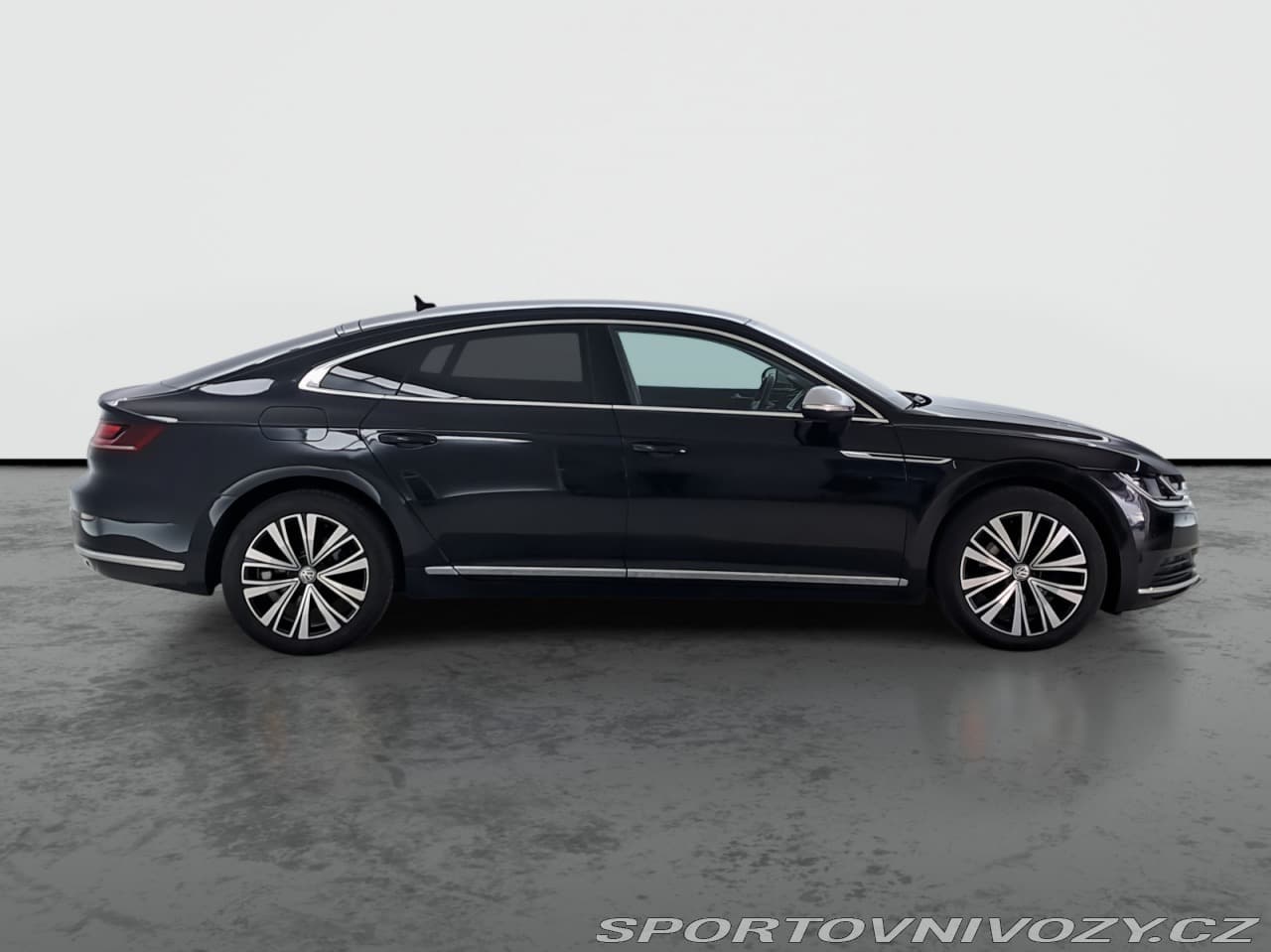 2020 Volkswagen ARTEON - 6