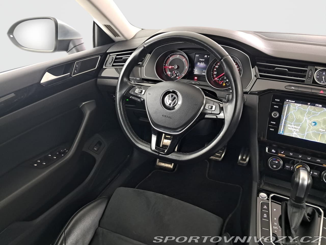 2020 Volkswagen ARTEON - 7