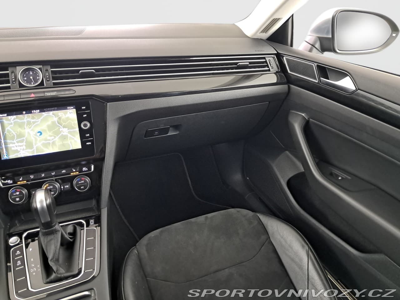 2020 Volkswagen ARTEON - 8