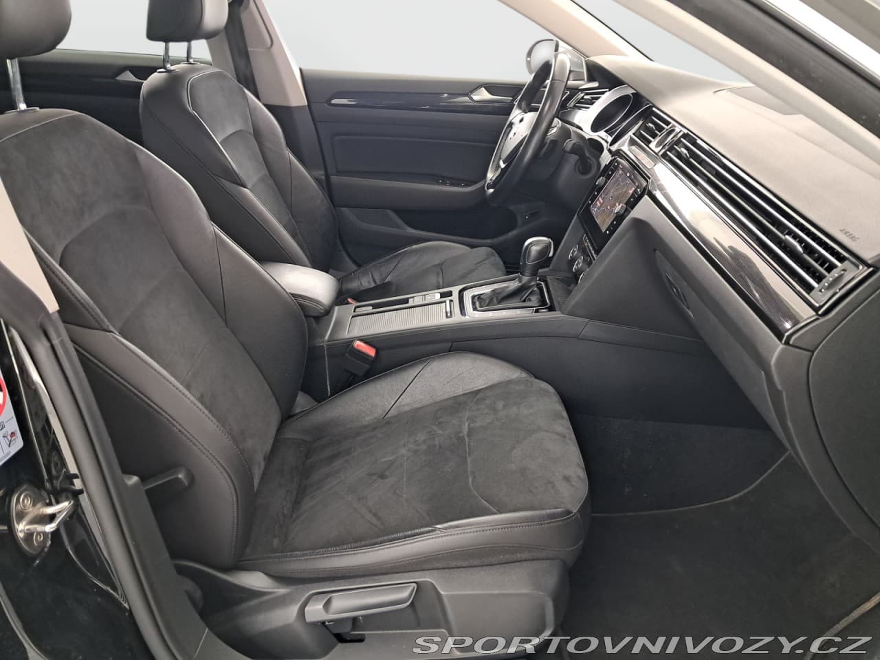 2020 Volkswagen ARTEON - 9