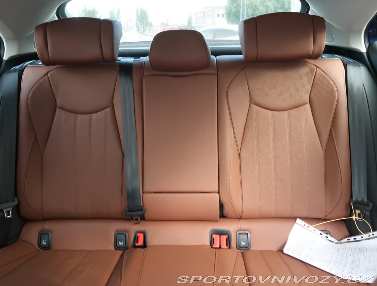 2024 Škoda SUPERB - 10