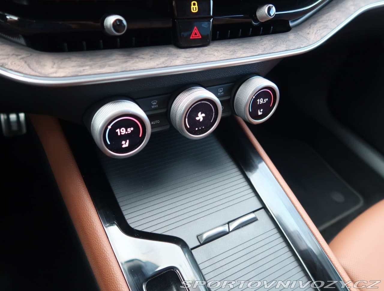 2024 Škoda SUPERB - 16