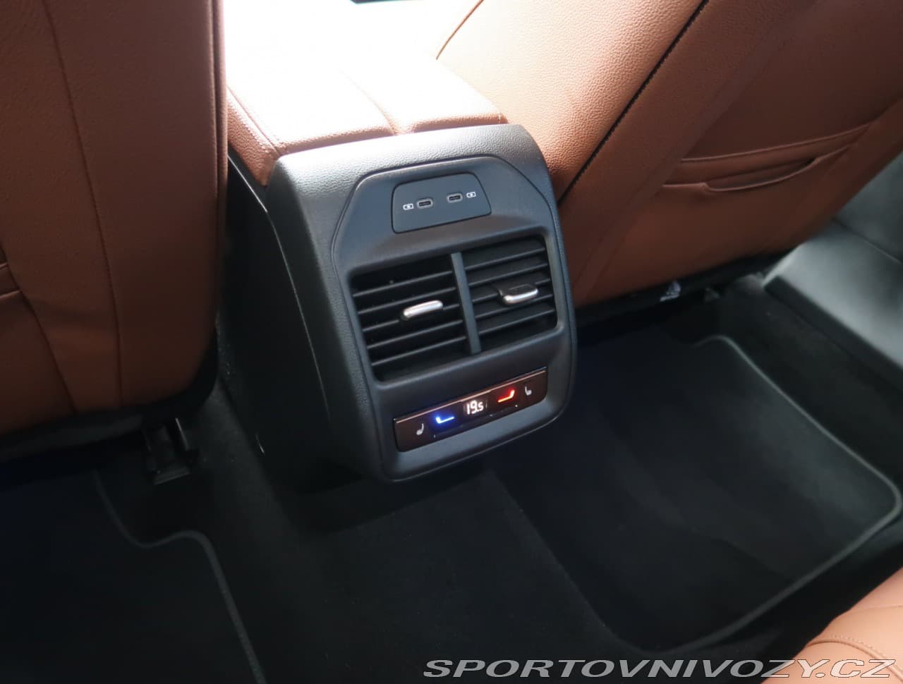 2024 Škoda SUPERB - 19