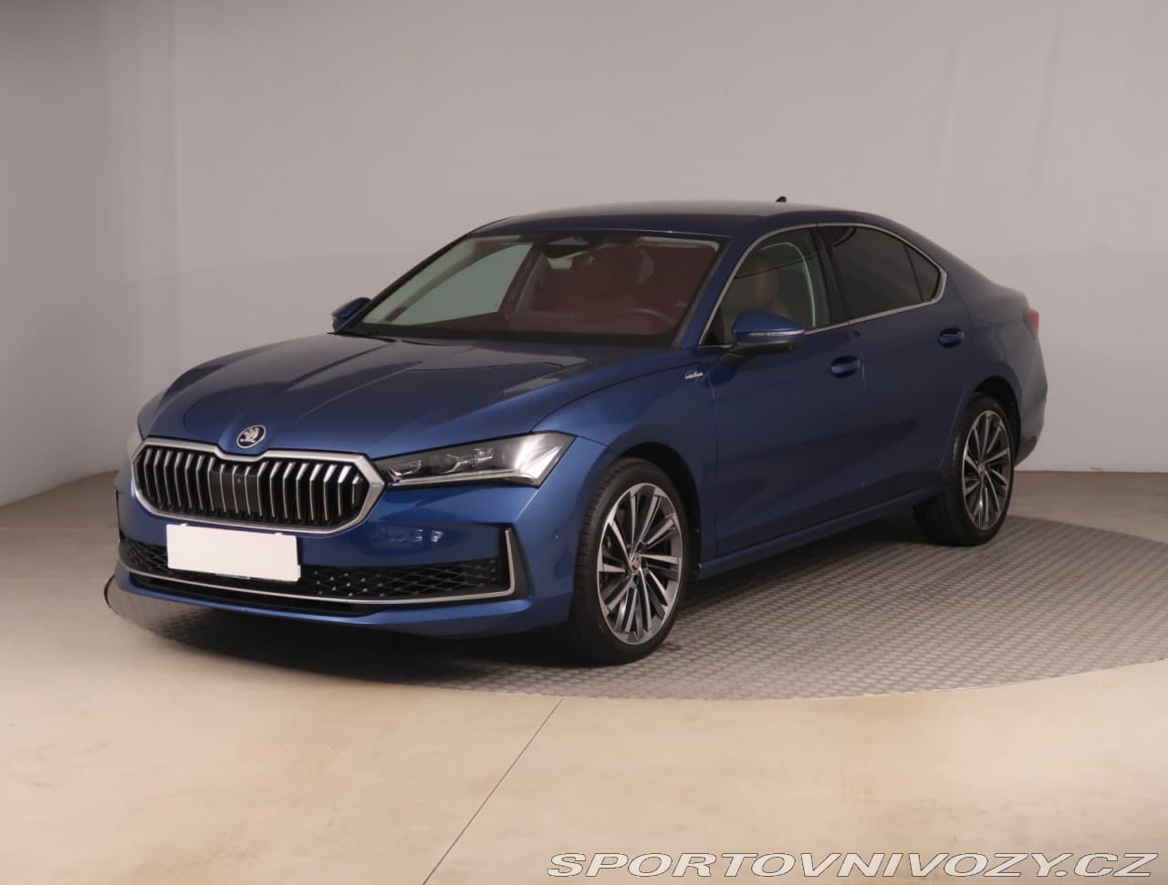 2024 Škoda SUPERB - 2