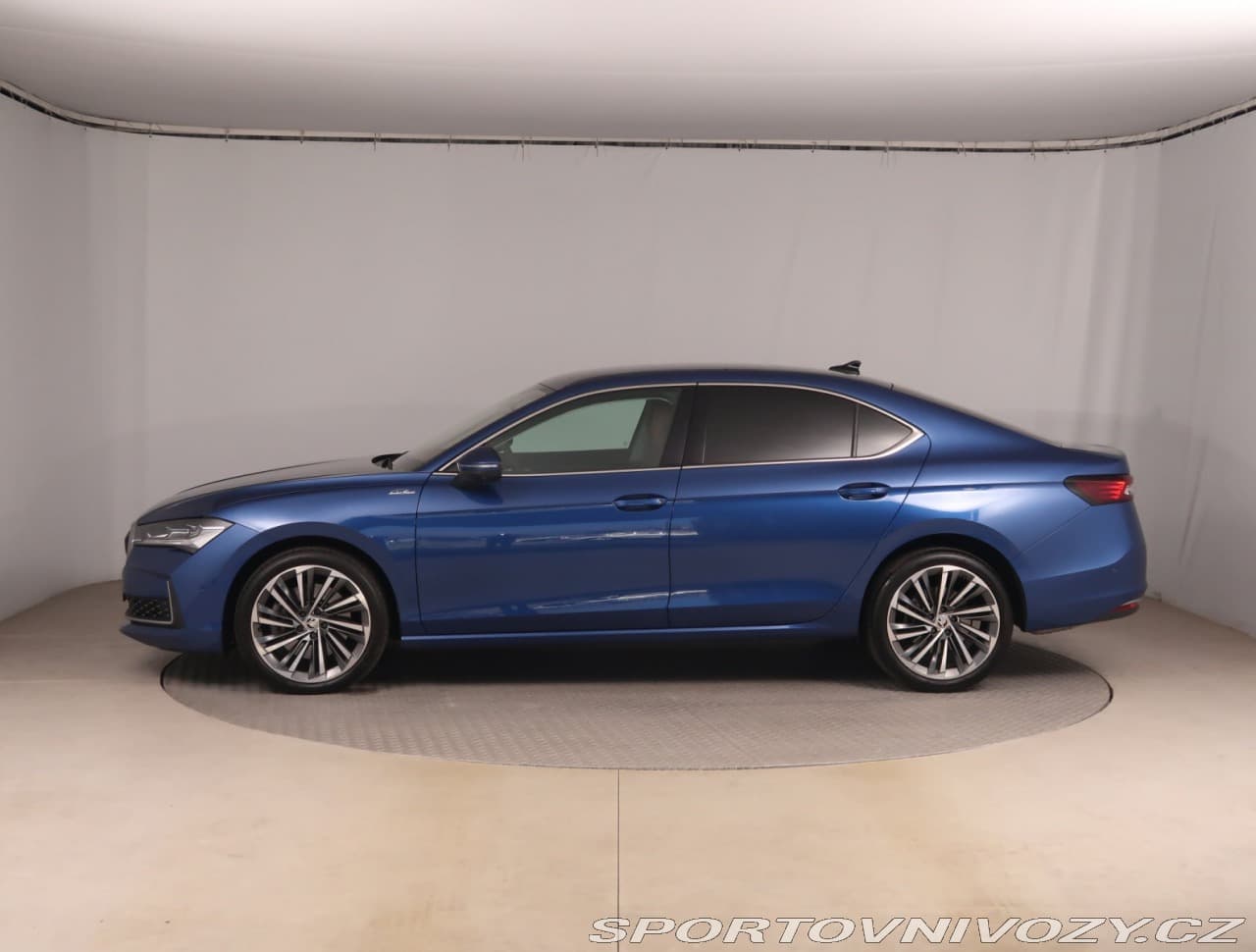 2024 Škoda SUPERB - 3