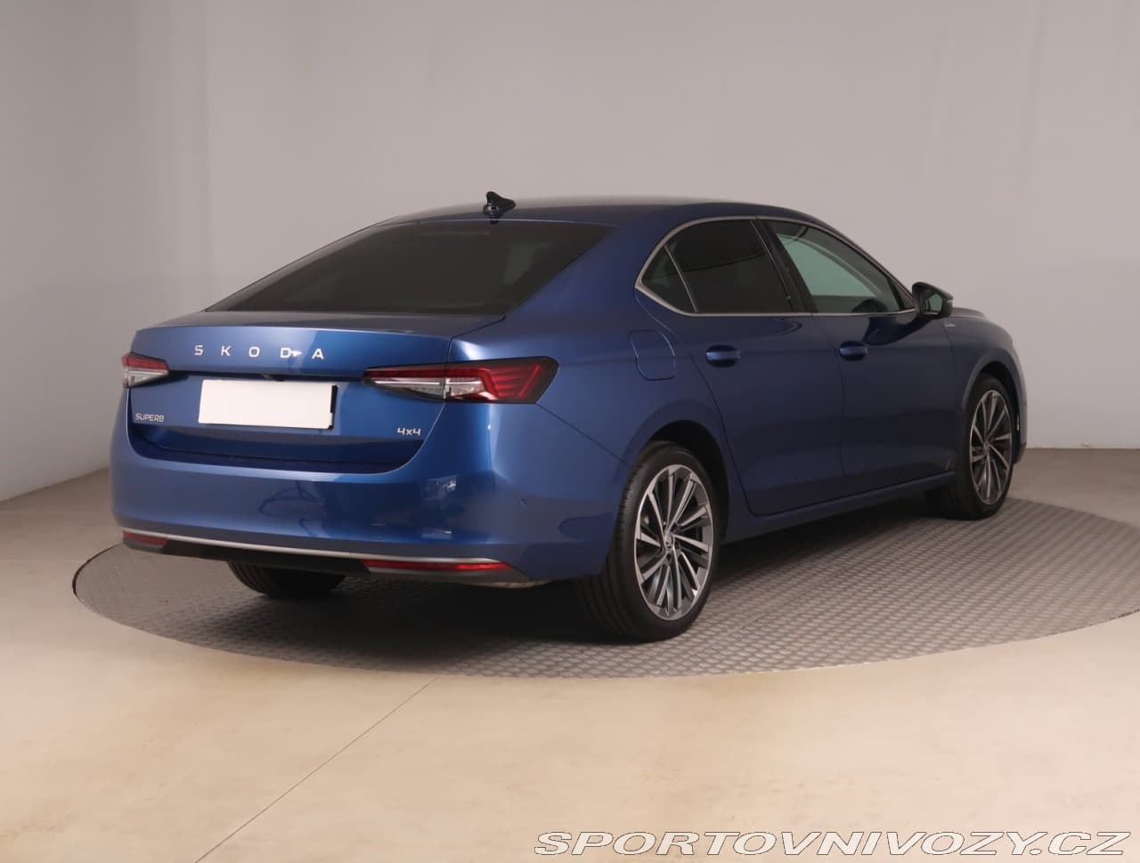 2024 Škoda SUPERB - 5