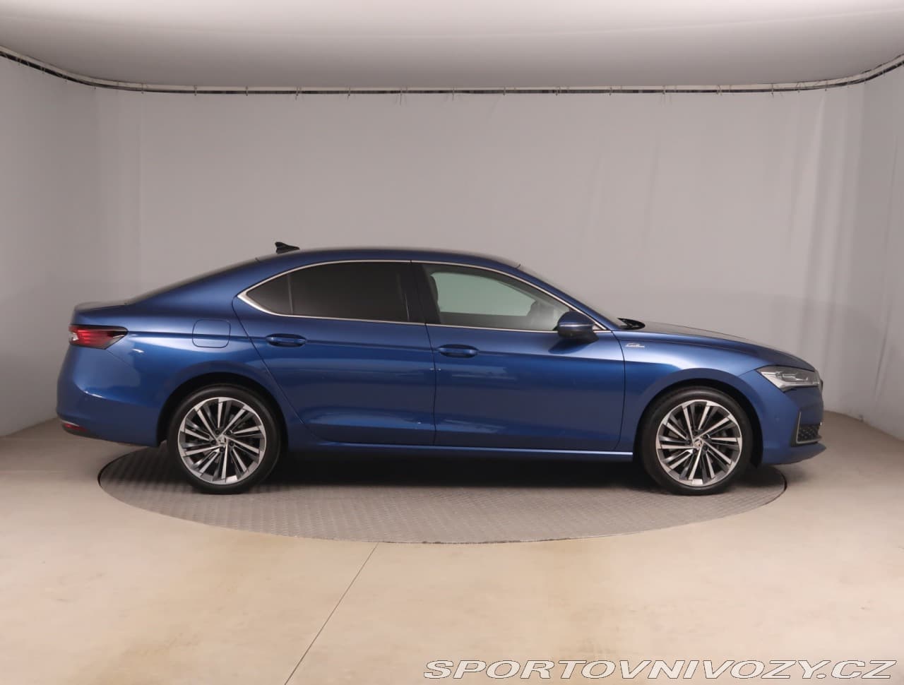 2024 Škoda SUPERB - 6
