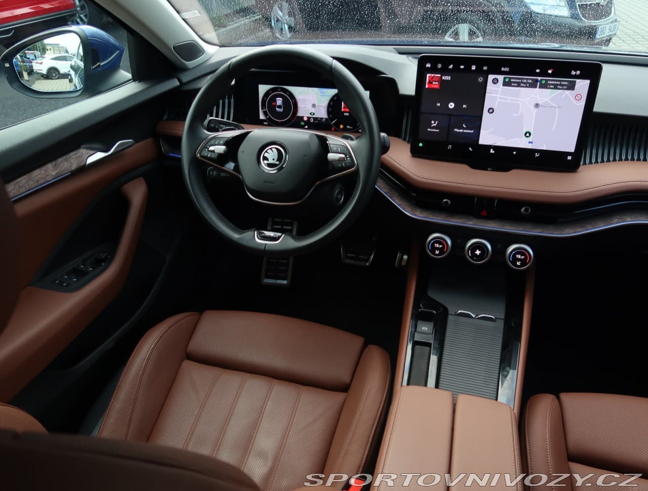 2024 Škoda SUPERB - 7