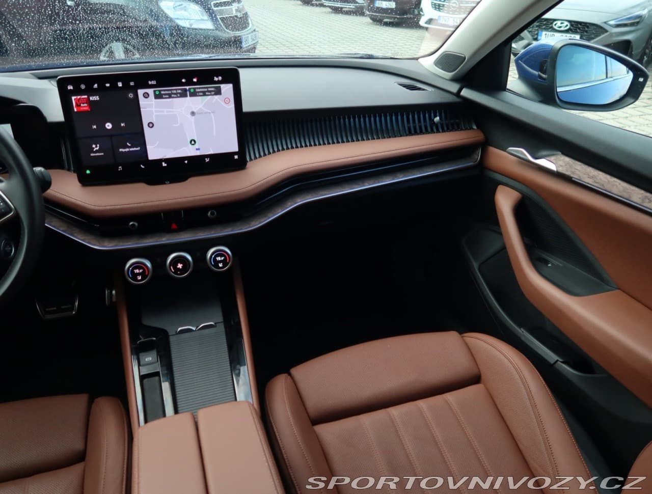 2024 Škoda SUPERB - 8