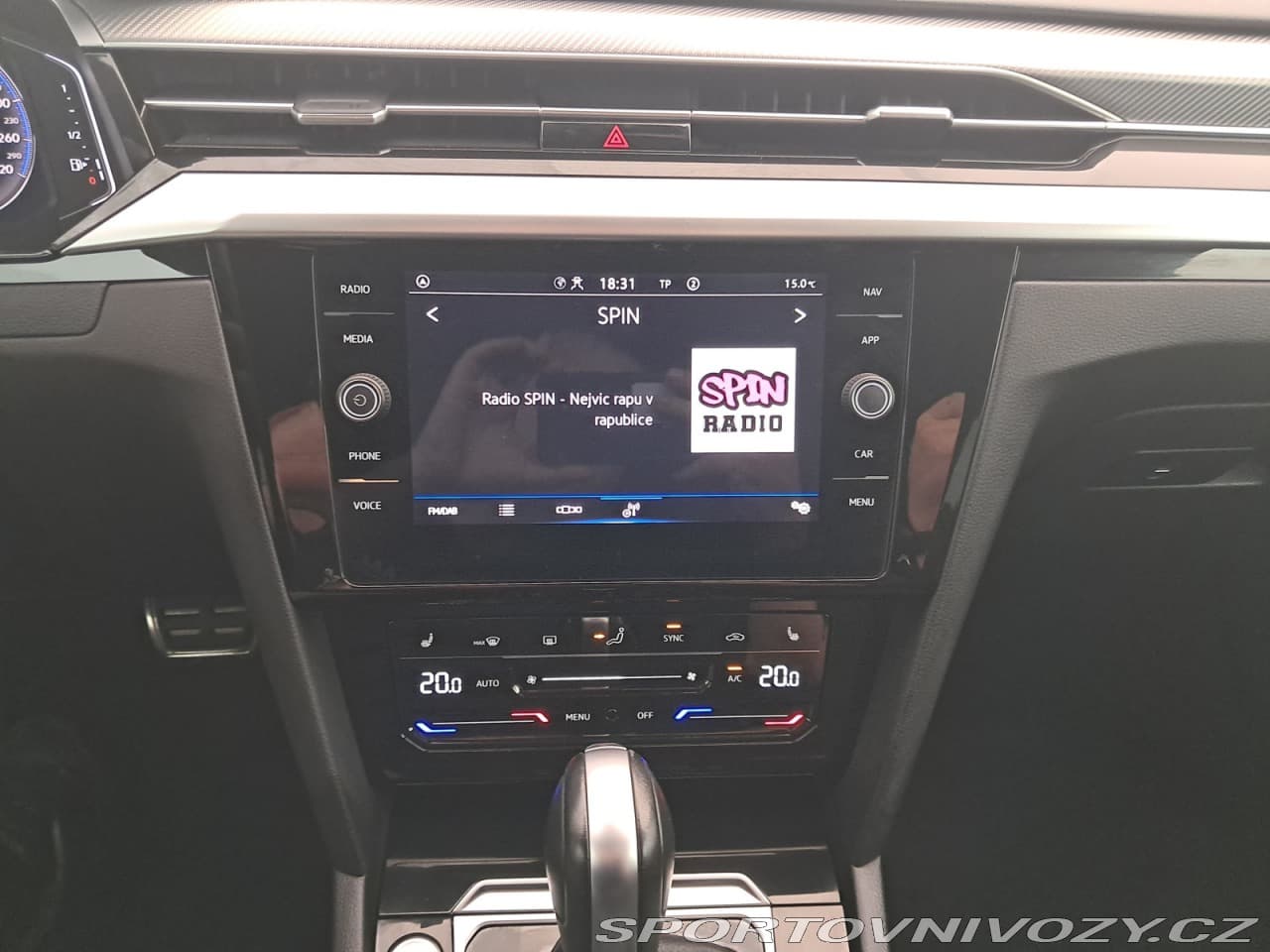 2023 Volkswagen ARTEON - 12