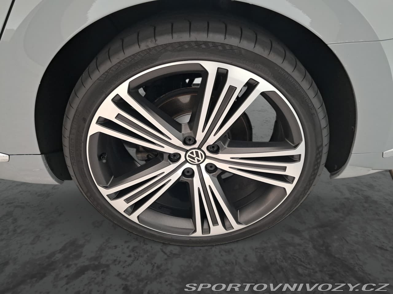 2023 Volkswagen ARTEON - 15