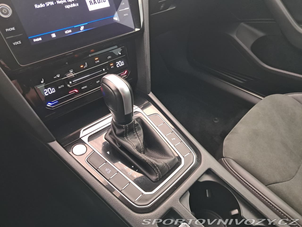 2023 Volkswagen ARTEON - 16