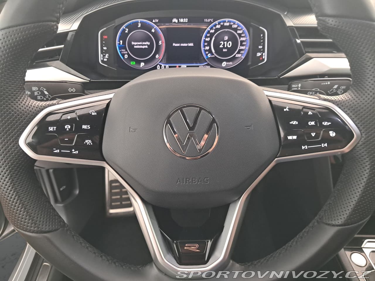 2023 Volkswagen ARTEON - 18
