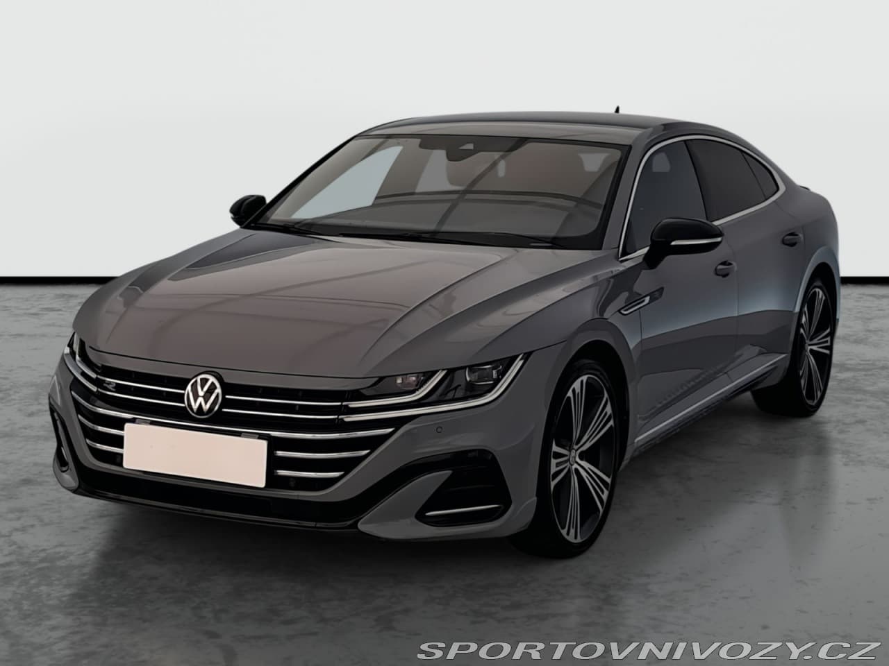 2023 Volkswagen ARTEON - 2