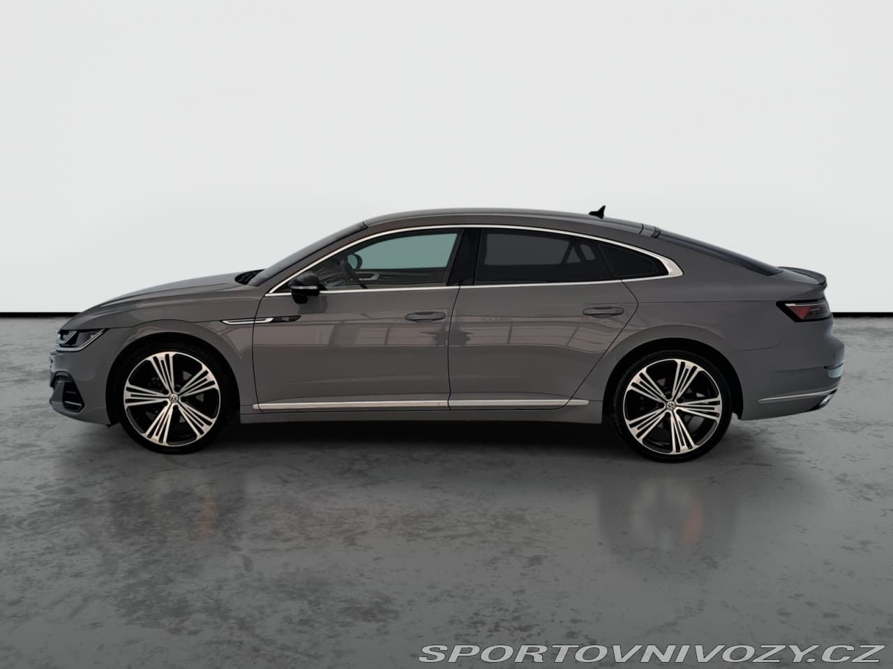 2023 Volkswagen ARTEON - 3