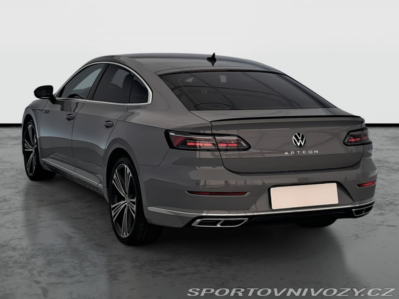 2023 Volkswagen ARTEON - 4
