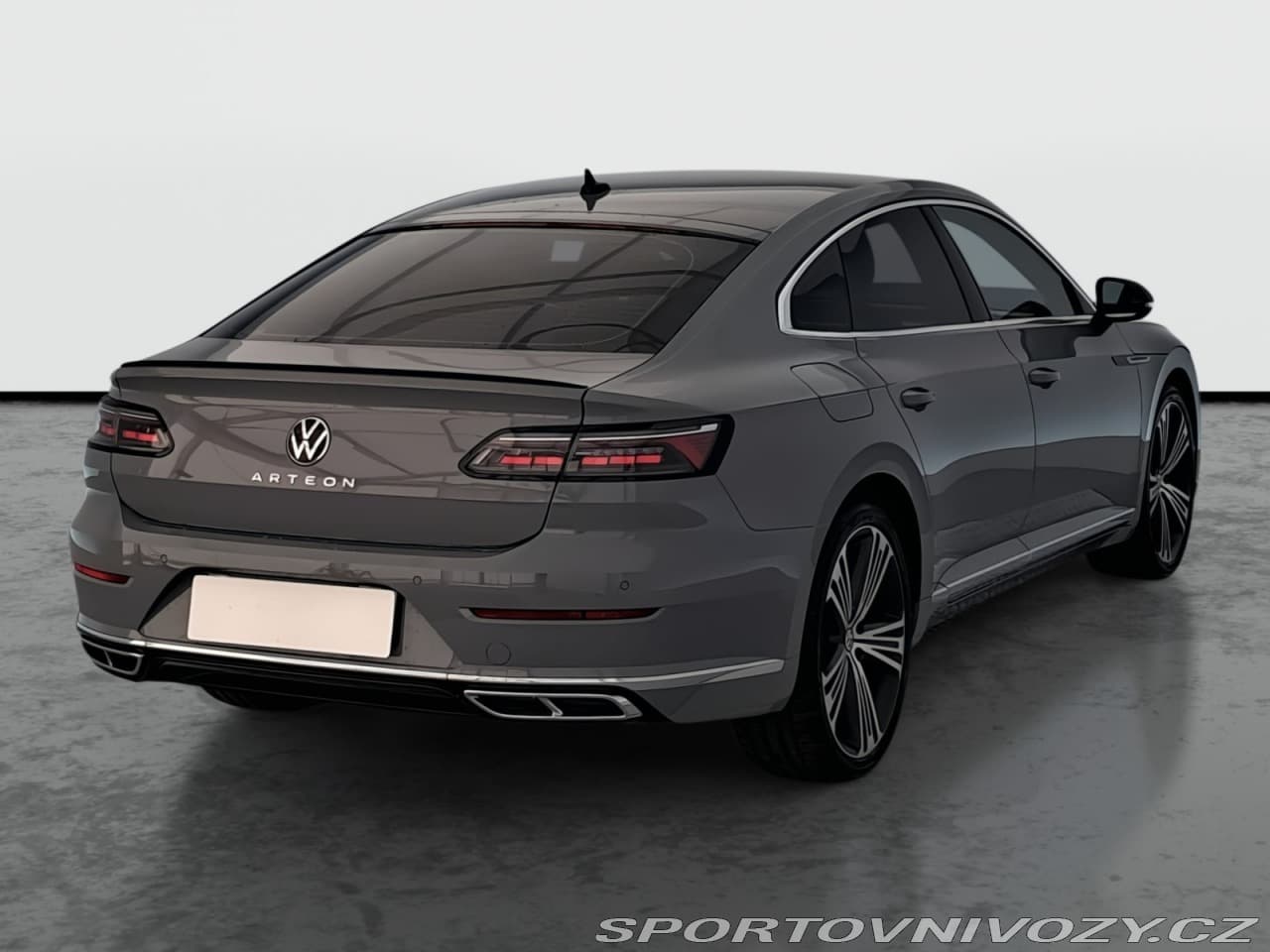 2023 Volkswagen ARTEON - 5