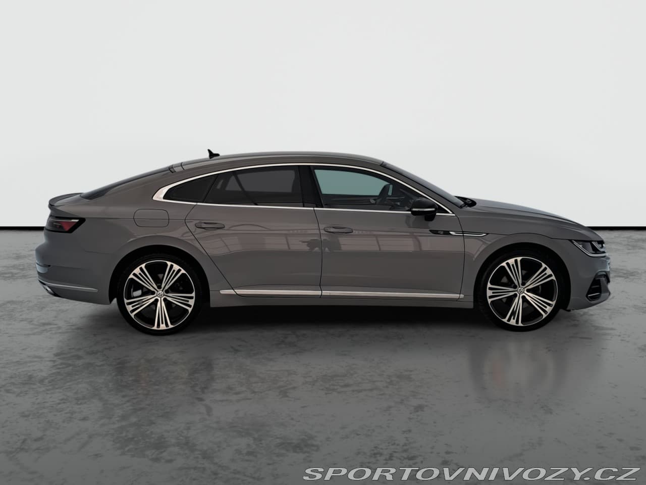 2023 Volkswagen ARTEON - 6