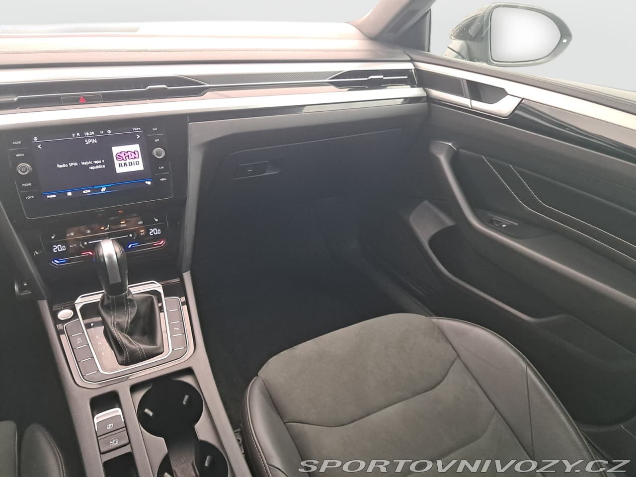2023 Volkswagen ARTEON - 7