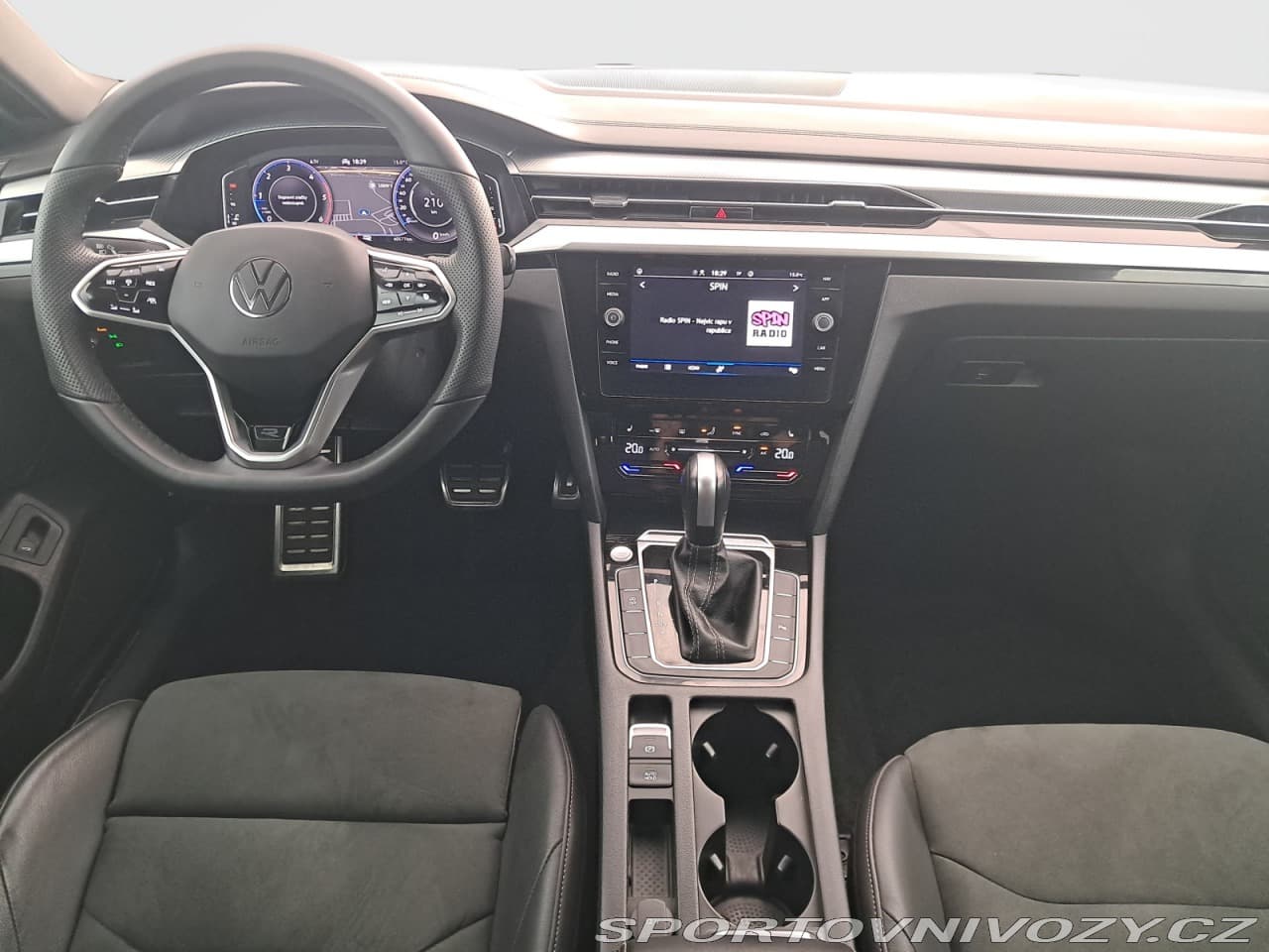 2023 Volkswagen ARTEON - 8