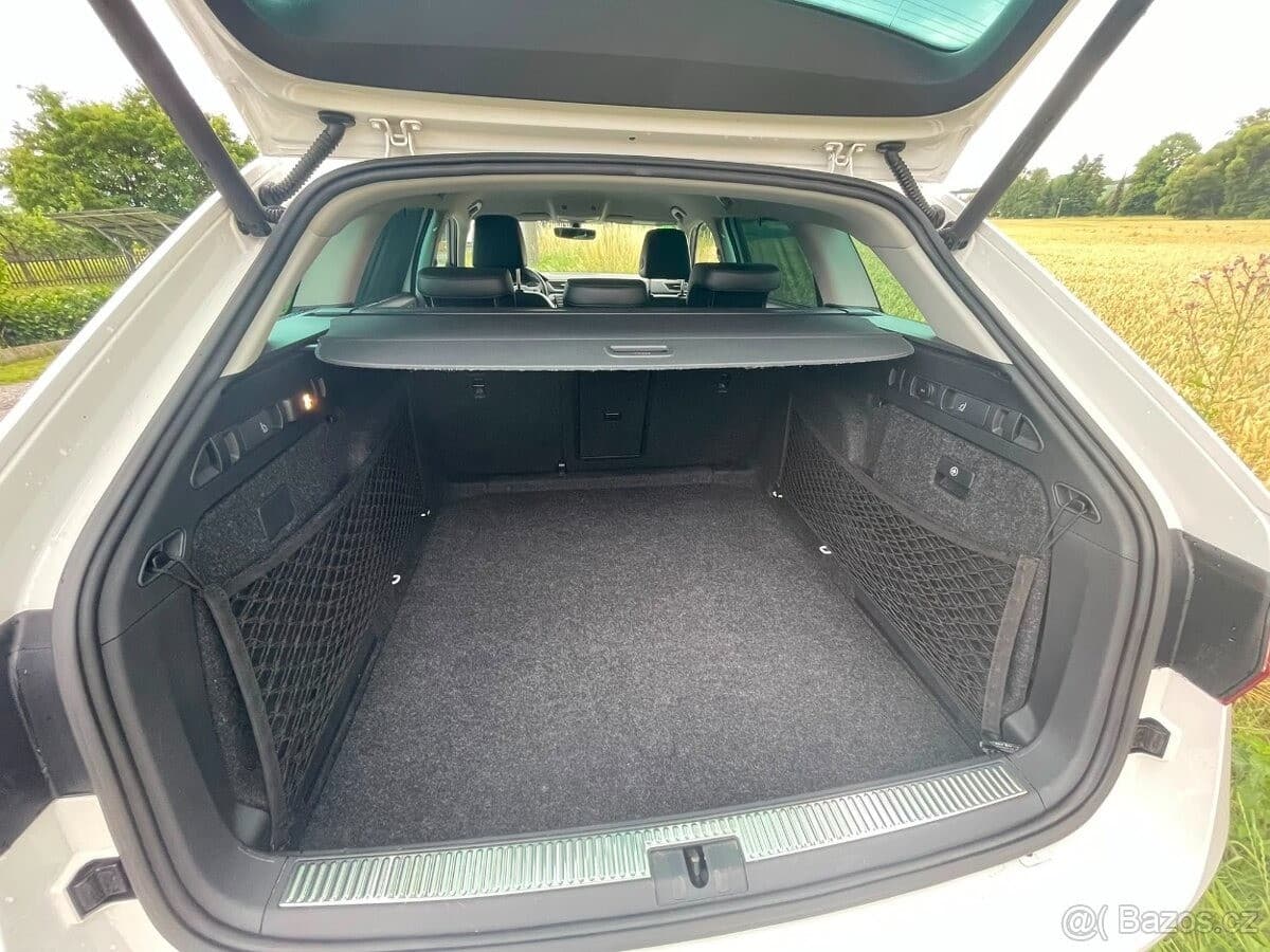 Škoda SUPERB - 10