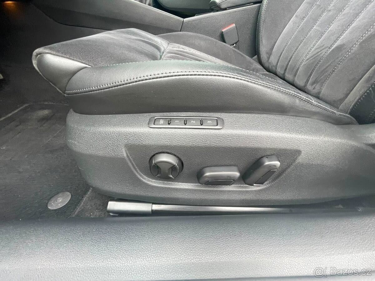 Škoda SUPERB - 8