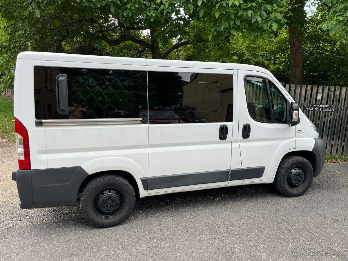 2014 Fiat OSTATNÍ - 2