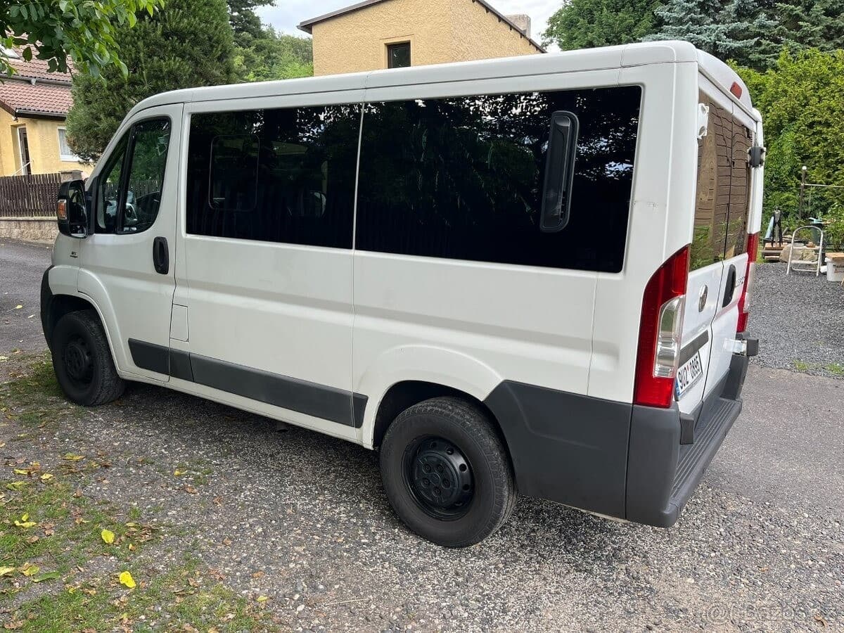 2014 Fiat OSTATNÍ - 5