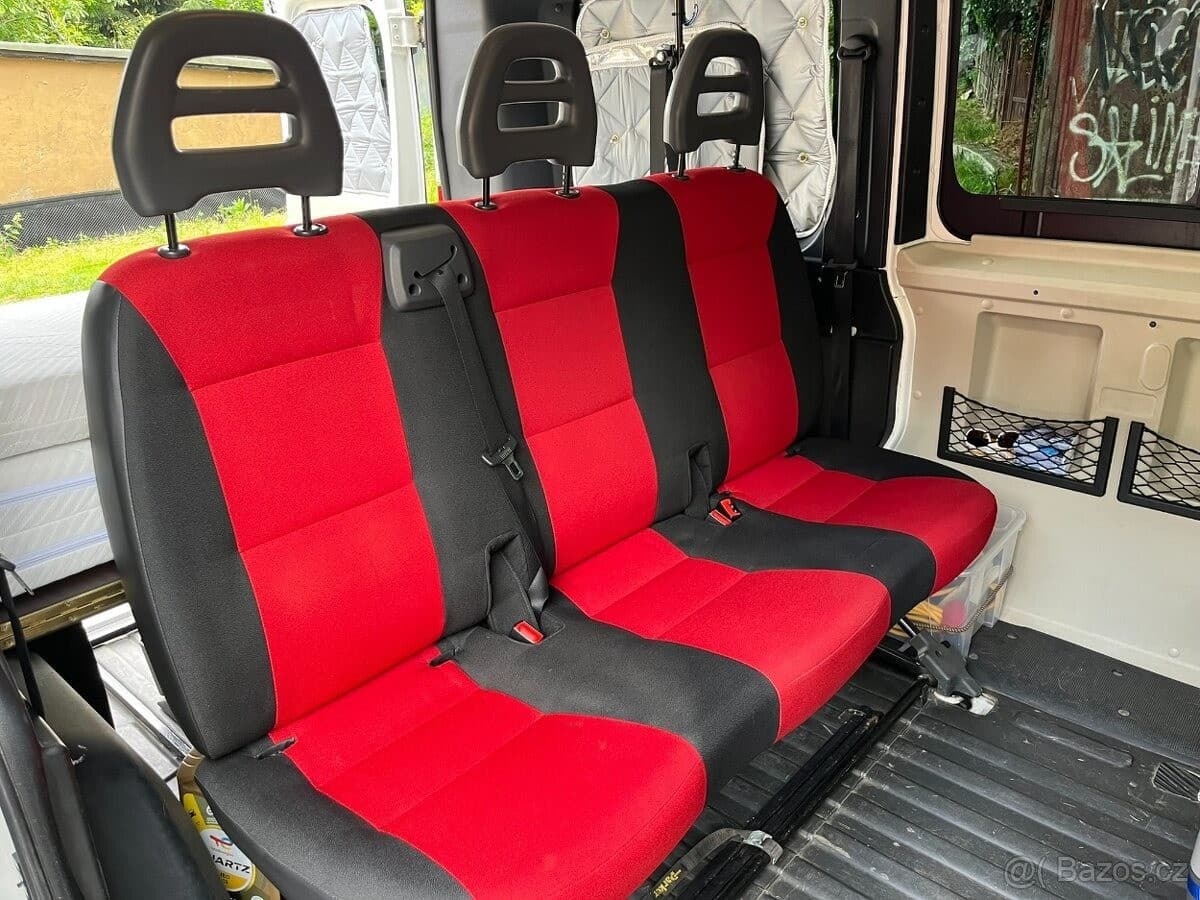 2014 Fiat OSTATNÍ - 8