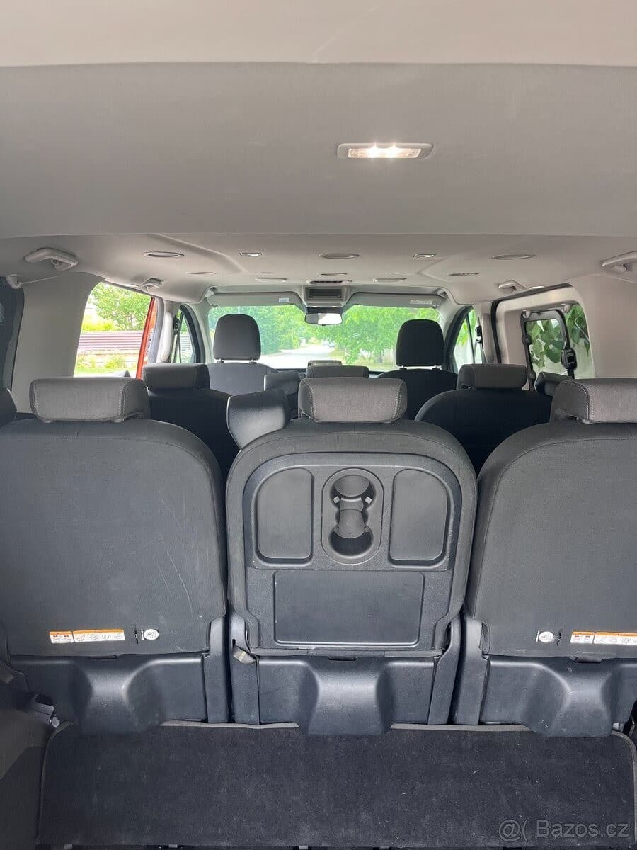 2019 Ford OSTATNÍ - 10