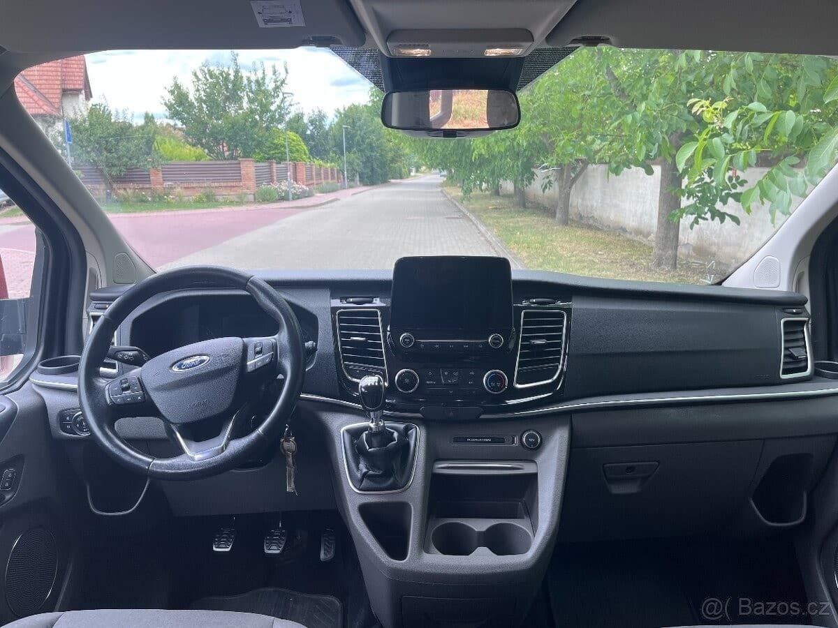 2019 Ford OSTATNÍ - 11