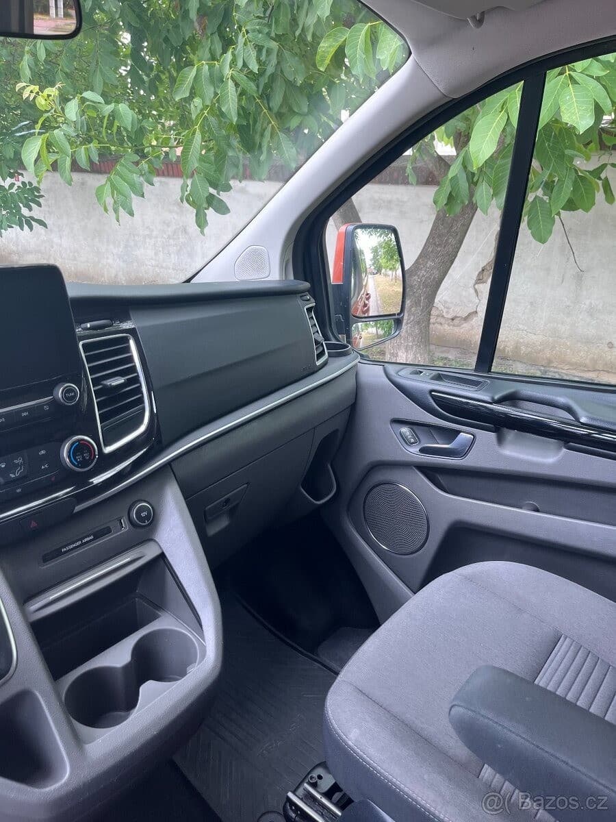 2019 Ford OSTATNÍ - 12