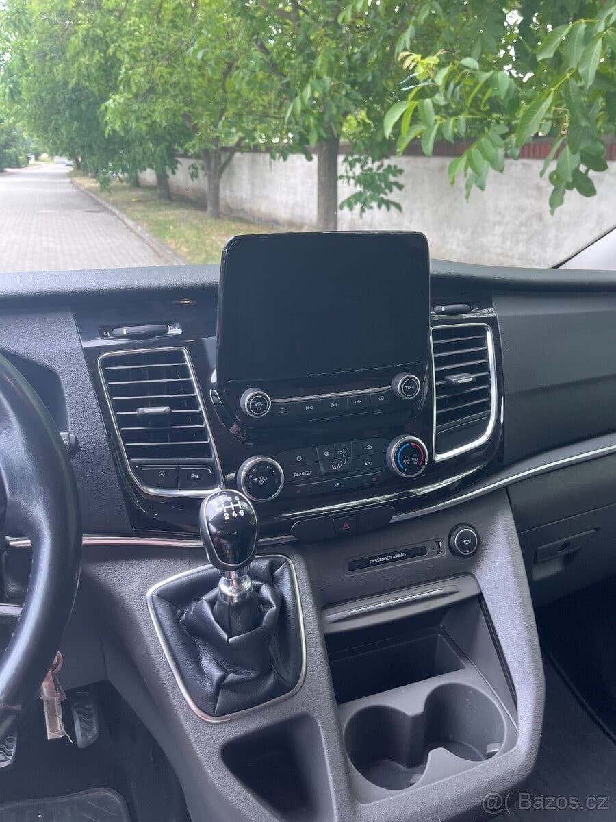 2019 Ford OSTATNÍ - 13