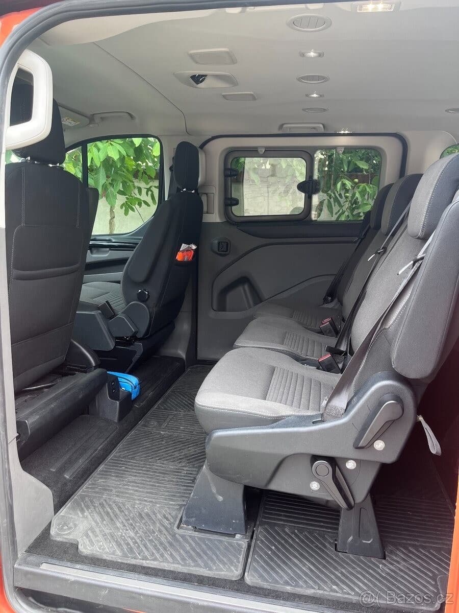 2019 Ford OSTATNÍ - 14