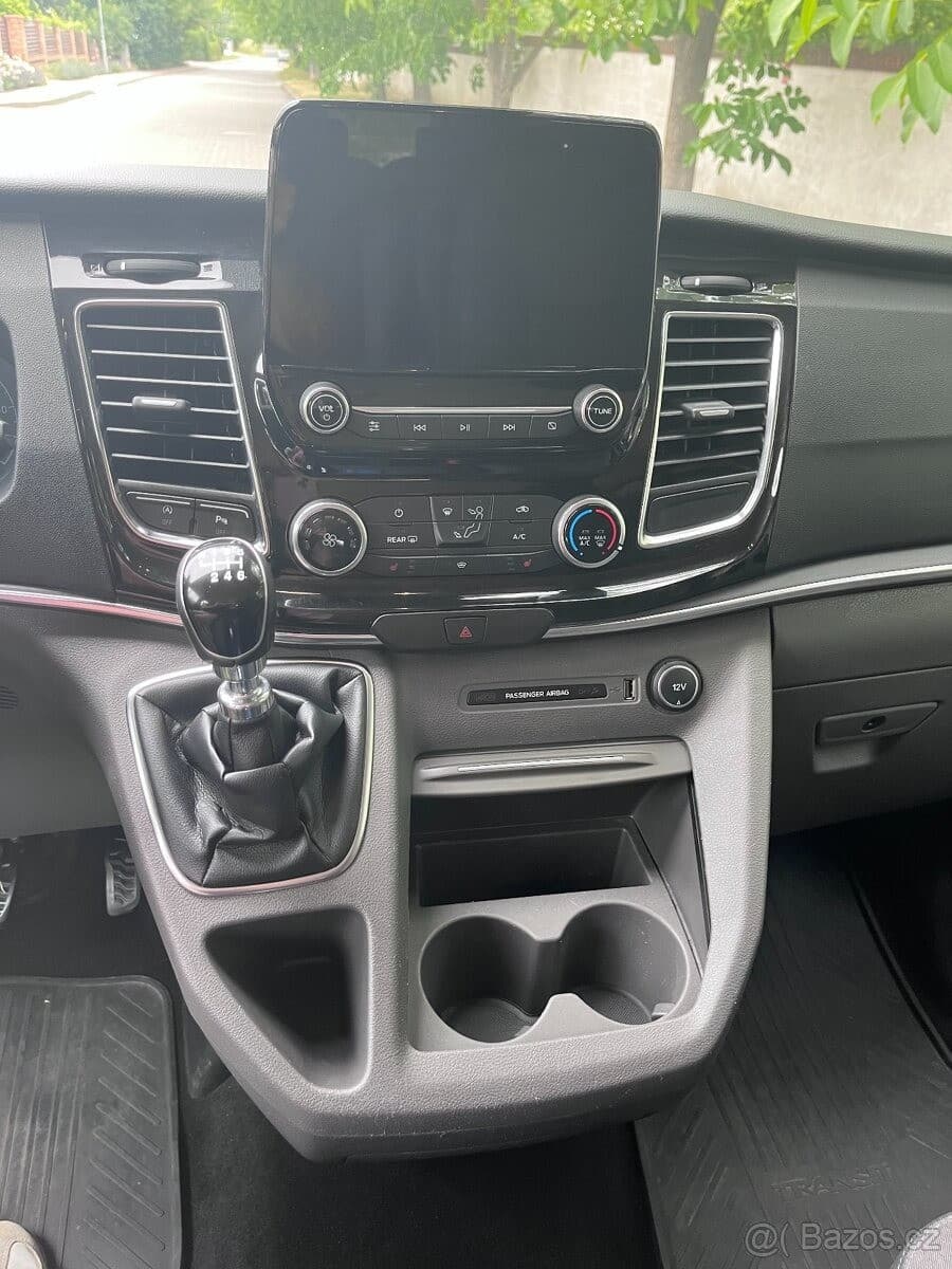 2019 Ford OSTATNÍ - 6