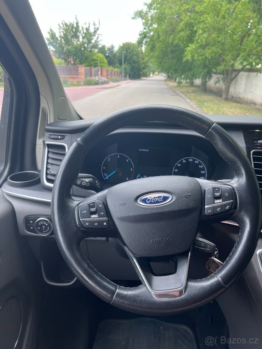 2019 Ford OSTATNÍ - 8