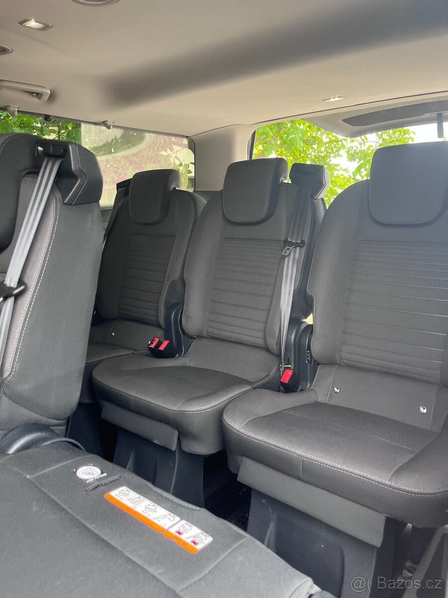 2019 Ford OSTATNÍ - 9