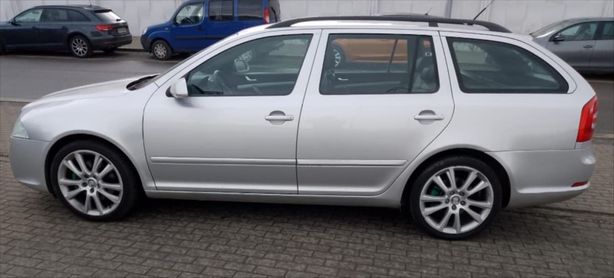 2006 Škoda OSTATNÍ - 2
