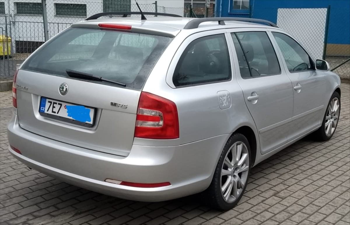 2006 Škoda OSTATNÍ - 3