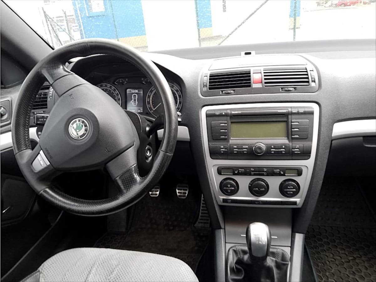 2006 Škoda OSTATNÍ - 4