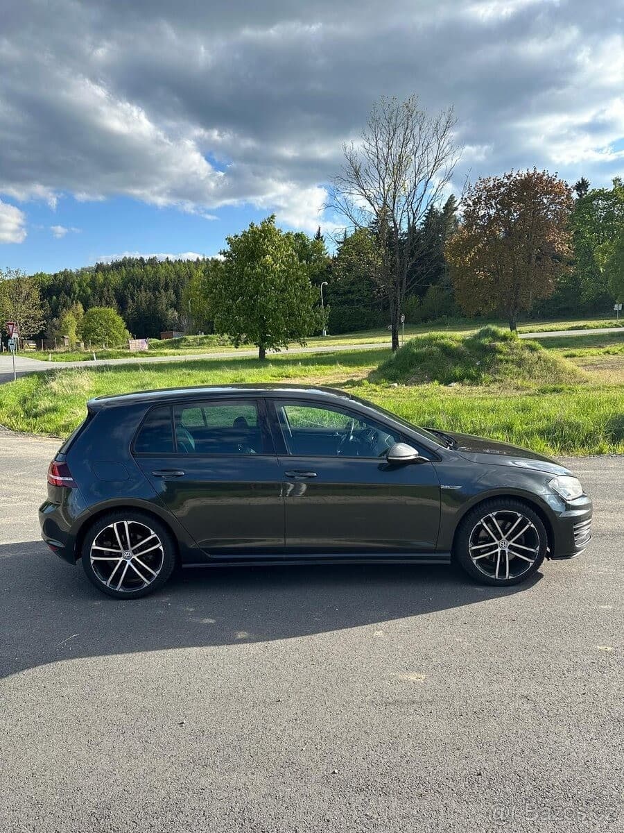 2014 Volkswagen GOLF - 4