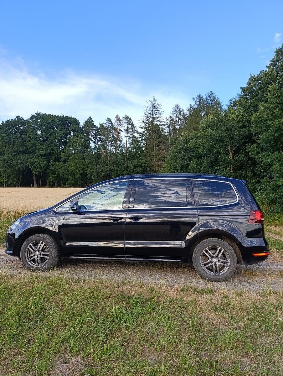 2017 Volkswagen OSTATNÍ - 8
