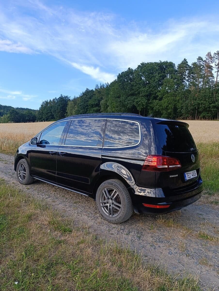 2017 Volkswagen OSTATNÍ - 9