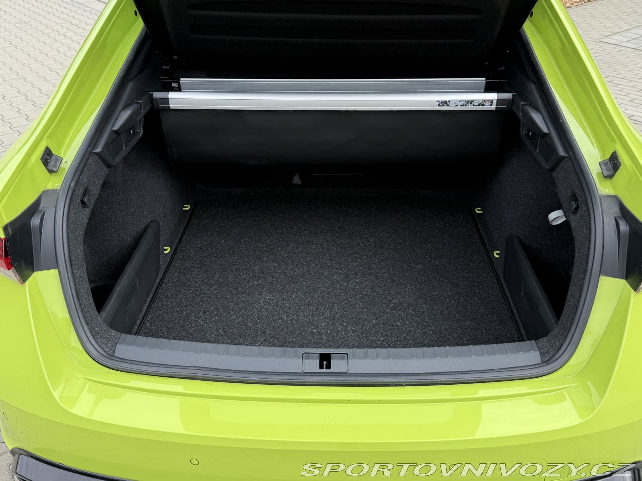 2022 Škoda OCTAVIA - 10
