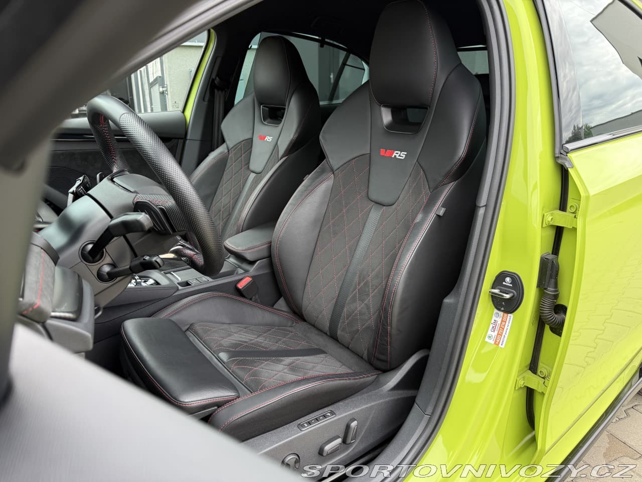 2022 Škoda OCTAVIA - 14