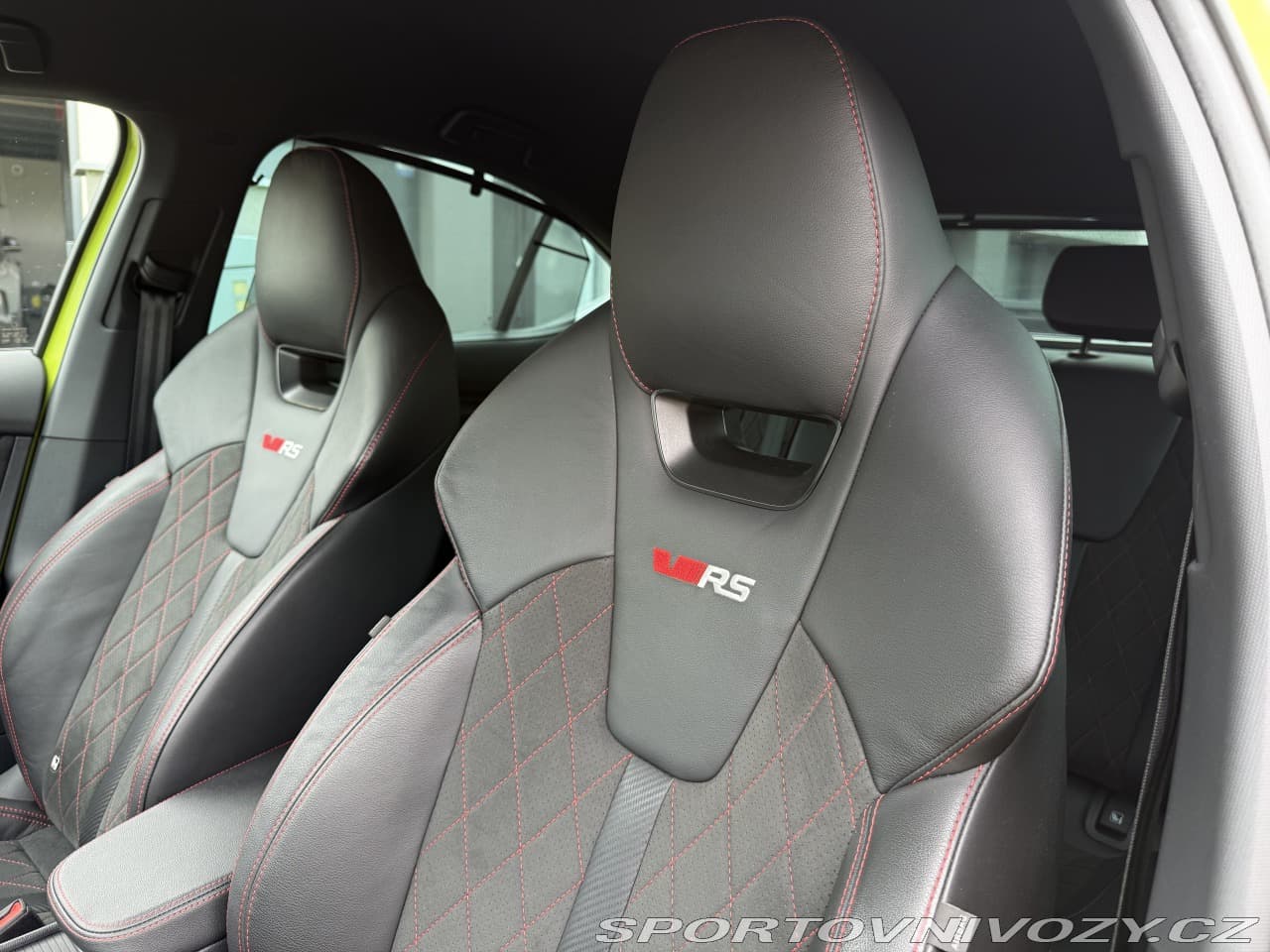 2022 Škoda OCTAVIA - 15