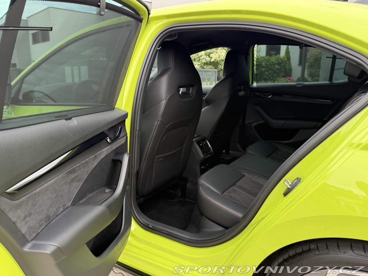 2022 Škoda OCTAVIA - 16