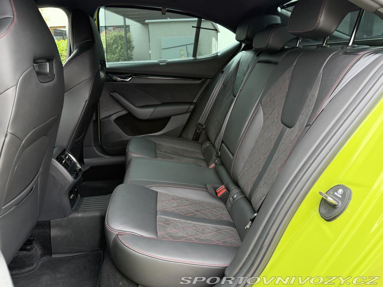 2022 Škoda OCTAVIA - 17