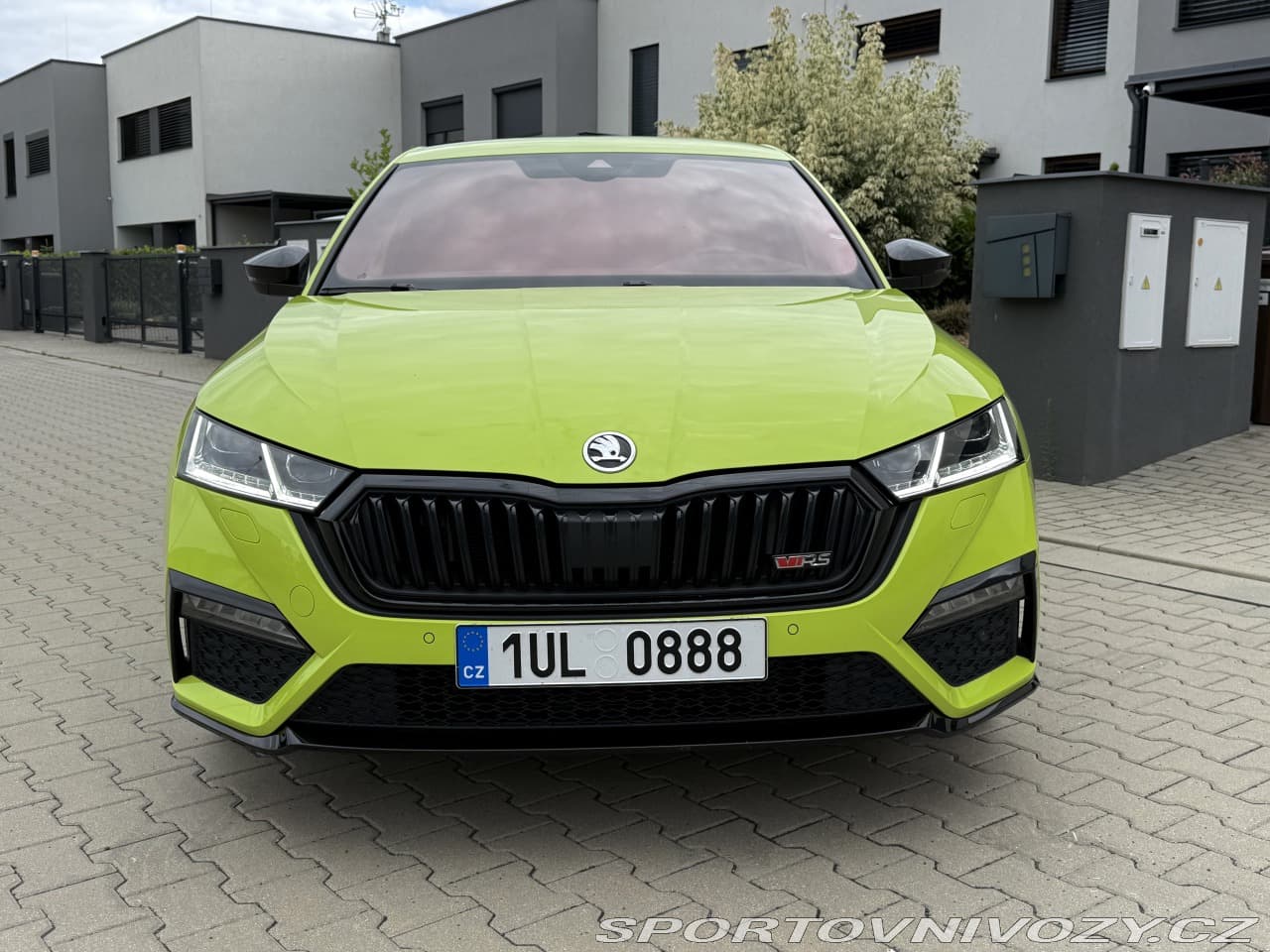 2022 Škoda OCTAVIA - 2